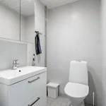 Spacious 2br View With Sauna & Balcony Apartament *