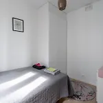 Spacious 2br View With Sauna & Balcony Apartament